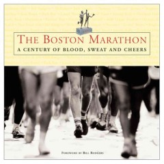  a century of blood, sweat, and cheers by Tom Derderian