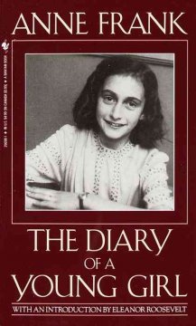 Diary of a Young Girl by Anne Frank