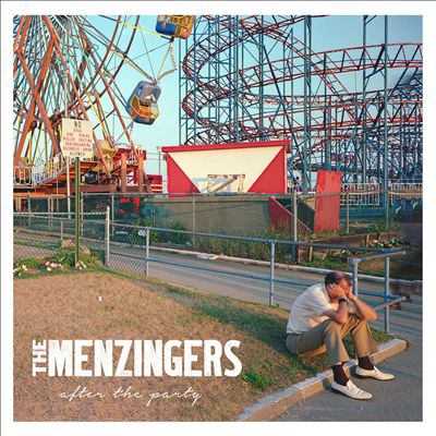 The Menzingers--After the Party
