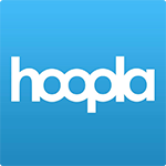 Hoopla Digital: Music, Audiobooks, TV Shows and Movies