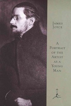 Portrait of the Artist as a Young Man by James Joyce