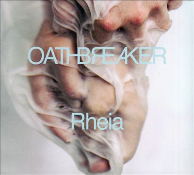 Oathbreaker--Rheia